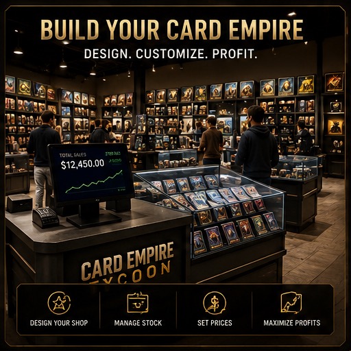 Your Card Shop