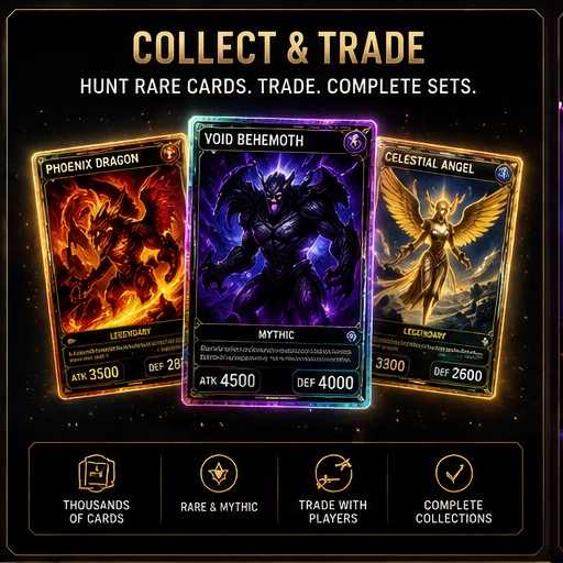 Original Card Collections