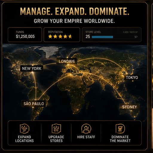 Store Expansion
