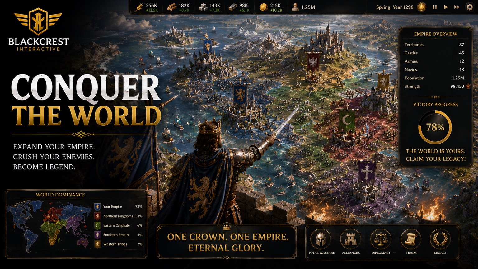 Empire Expansion
