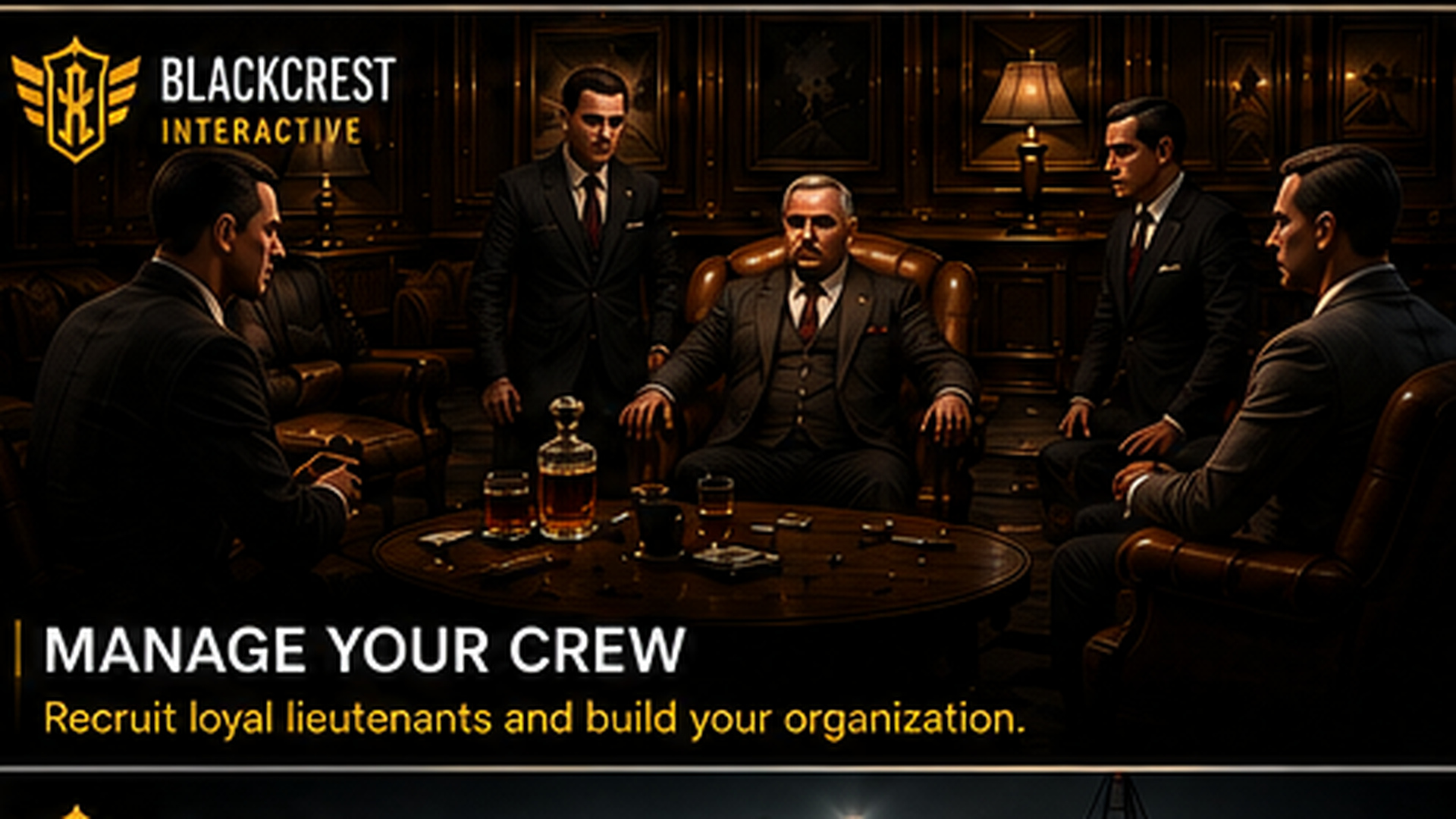 Business Empire